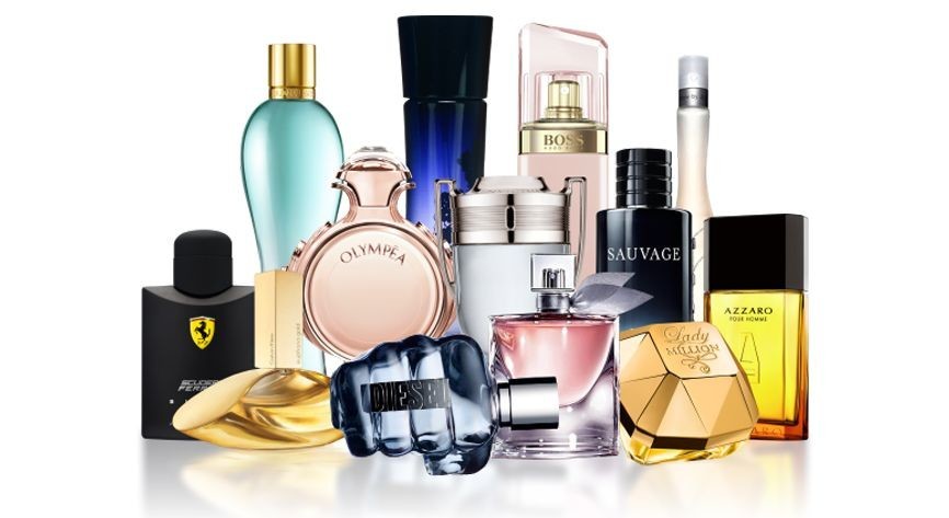 Perfumaria
